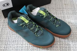 Zapatillas LM CrankBrothers Stamp Lace 42 43 44 45