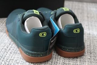 Zapatillas LM CrankBrothers Stamp Lace 42 43 44 45