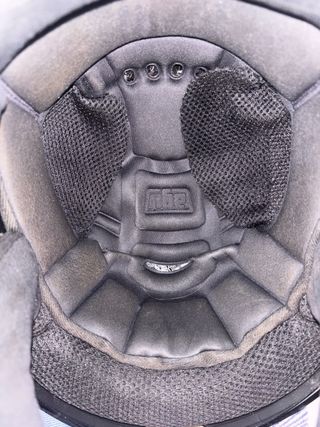 Casco AGV Valentino Rossi Drudi Perf.