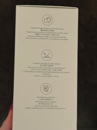 Xiaomi Portable Photo Printer Pro