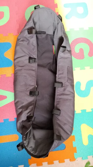 Funda Bugaboo Camaleón