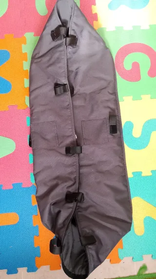 Funda Bugaboo Camaleón