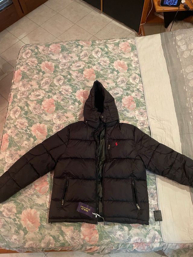 Giacca Polo Ralph Lauren