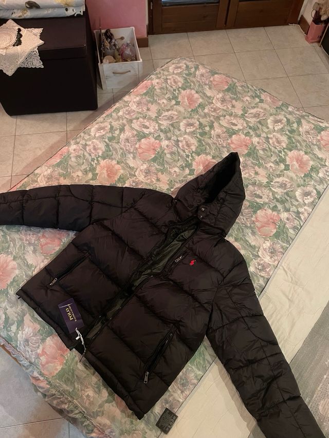 Giacca Polo Ralph Lauren