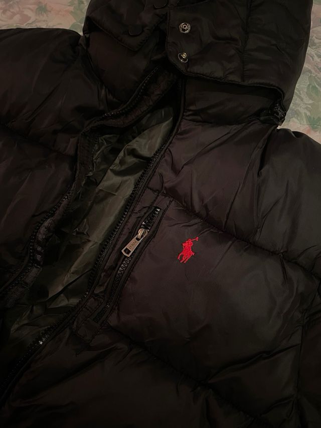 Giacca Polo Ralph Lauren