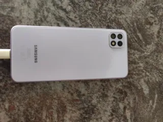 Vendo Samsung Galaxy A22 5G e OPPO a 54 5g