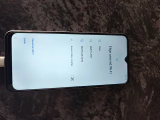 Vendo Samsung Galaxy A22 5G e OPPO a 54 5g