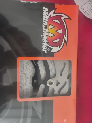 Disco Freno Delantero juego Yamaha R1 2015+