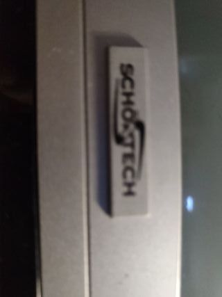 Televisor SCHOTECH 14 + TDT + Soporte