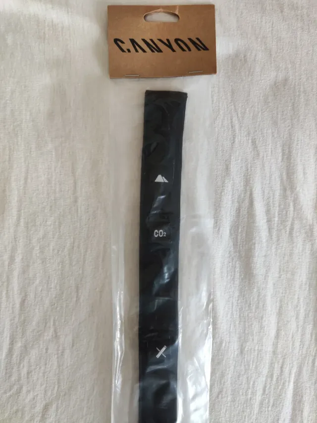 Canyon Top Tube Snake