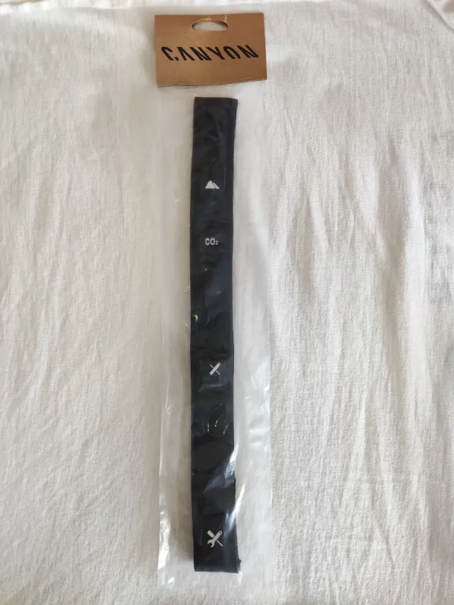 Canyon Top Tube Snake