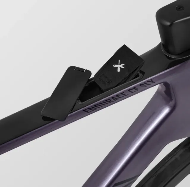 Canyon Top Tube Snake