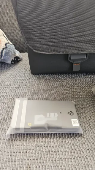 Accesorios nuevos para drone DJI Air 3s