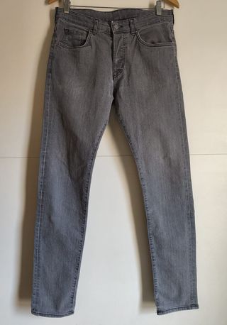 Vaqueros chico t.M