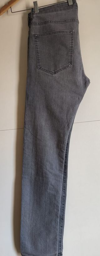 Vaqueros chico t.M