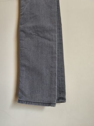 Vaqueros chico t.M