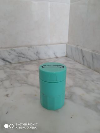 Taglia e trita pillole Genius