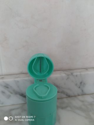 Taglia e trita pillole Genius