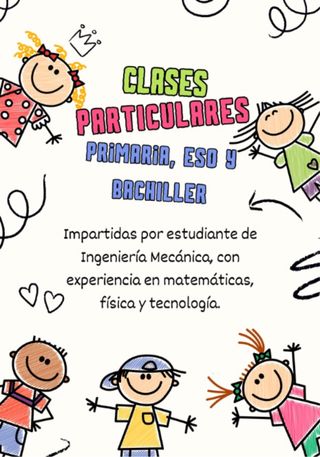 clases particulares