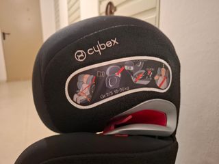 Silla coche Cybex Grupo 2-3