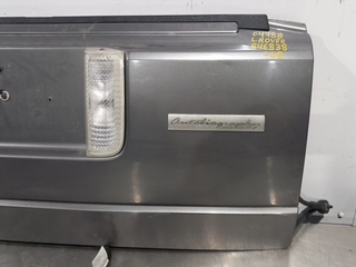 PORTON TRASERO LAND ROVER RANGE ROVER (LM) 448DT