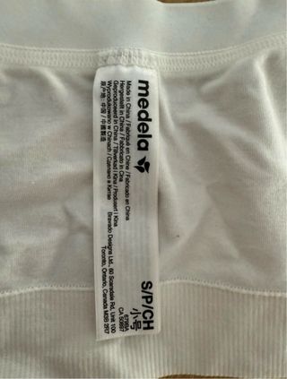 Sacaleches Doble Inalámbrico Medela