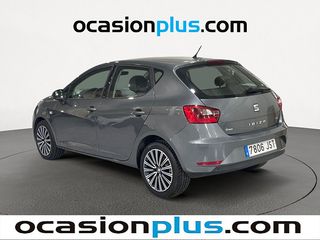 SEAT Ibiza 1.4 TDI Style Connect 66 kW (90 CV)