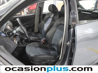 SEAT Ibiza 1.4 TDI Style Connect 66 kW (90 CV)