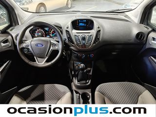 Ford Tourneo Courier 1.0 EcoBoost Trend 74 kW (100 CV)