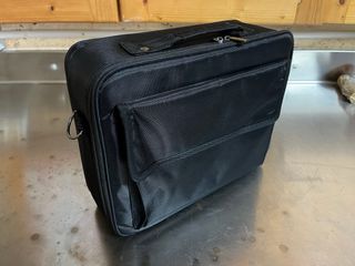 Comprobador de Aislamiento KPS MA100