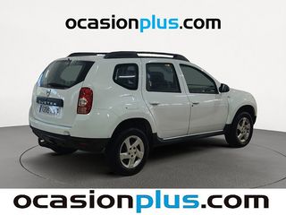 Dacia Duster Laureate dCi 79 kW (110 CV)
