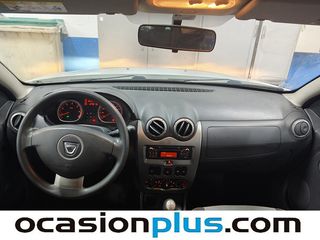 Dacia Duster Laureate dCi 79 kW (110 CV)