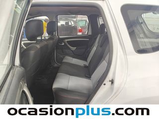 Dacia Duster Laureate dCi 79 kW (110 CV)