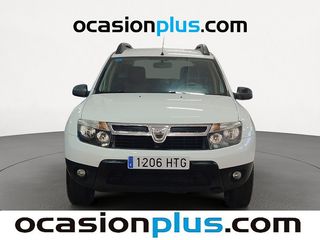 Dacia Duster Laureate dCi 79 kW (110 CV)