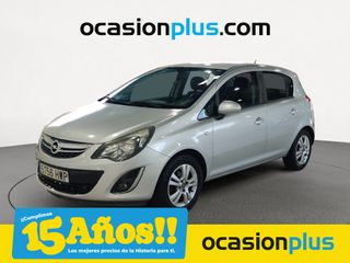 Opel Corsa 1.2 S&S Selective 63 kW (85 CV)