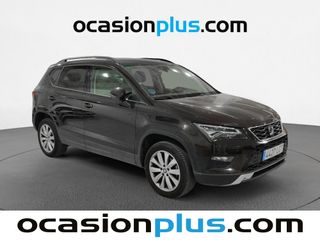 SEAT Ateca 1.0 TSI S&S Ecomotive Style 85 kW (115 CV)