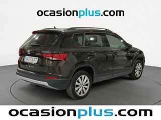 SEAT Ateca 1.0 TSI S&S Ecomotive Style 85 kW (115 CV)