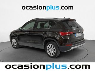 SEAT Ateca 1.0 TSI S&S Ecomotive Style 85 kW (115 CV)