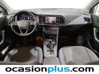 SEAT Ateca 1.0 TSI S&S Ecomotive Style 85 kW (115 CV)