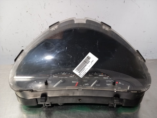 CUADRO INSTRUMENTOS PEUGEOT 206 WJZ 555000301000