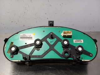 CUADRO INSTRUMENTOS PEUGEOT 206 WJZ 555000301000