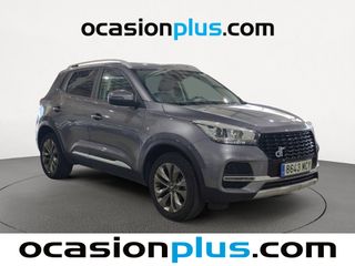 DR AUTOMOBILES DR4 1.5 85 kW (116 CV)