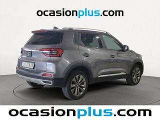 DR AUTOMOBILES DR4 1.5 85 kW (116 CV)