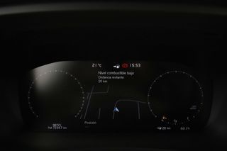 Volvo V90 2.0 T6 Pro AWD