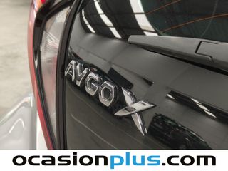 Toyota Aygo X Cross 1.0 VVT-I Play 53 kW (72 CV)