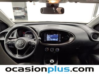 Toyota Aygo X Cross 1.0 VVT-I Play 53 kW (72 CV)