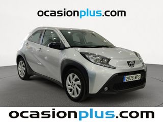 Toyota Aygo X Cross 1.0 VVT-I Play 53 kW (72 CV)