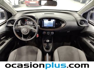 Toyota Aygo X Cross 1.0 VVT-I Play 53 kW (72 CV)