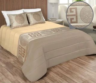 Edredón Turquía Cama 150cm