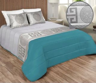 Edredón Turquía Cama 150cm